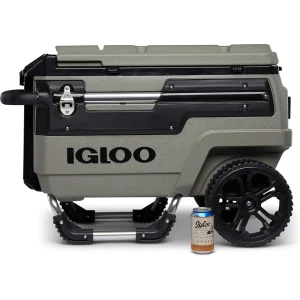70 Qt Coolers