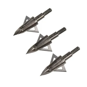 Archery Arrow Broadheads 100/125 Grain  Crossbow